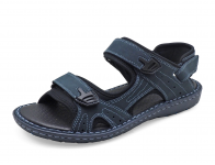 รองเท้าแตะ SKA-26 หนังนูบักกรมท่า